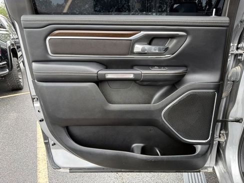 Used 2021 RAM 1500 Laramie w/ Laramie Southwest Edition image 21