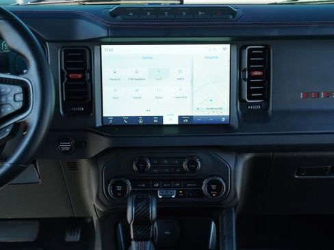 Used 2023 Ford Bronco Raptor image 29