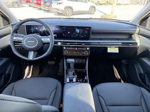New 2026 Hyundai Tucson SEL image 11