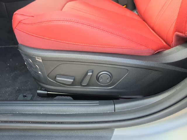 New 2026 Kia K5 GT-Line w/ GT-Line Red Interior Package FWD image 15