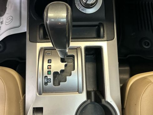 Used 2018 Toyota 4Runner SR5 Premium image 31