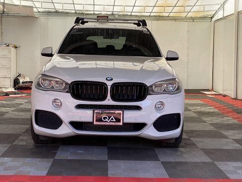 Used 2014 BMW X5 xDrive35i AWD/4WD image 2