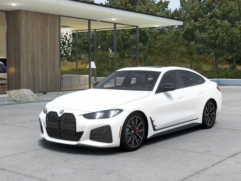 New 2026 BMW 430i image 1