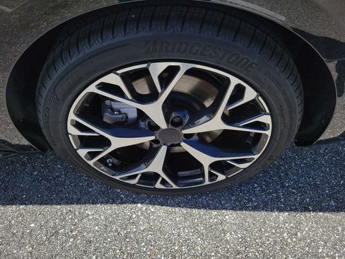 New 2026 Audi A6 Prestige image 29