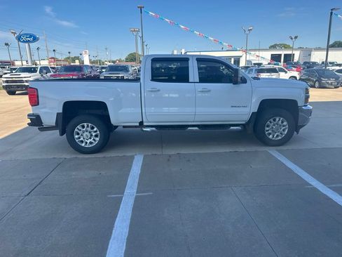 Used 2019 Chevrolet Silverado 2500 LT w/ All Star Edition RWD image 33