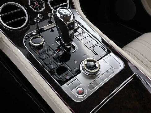 New 2026 Bentley Continental GT AWD/4WD image 22
