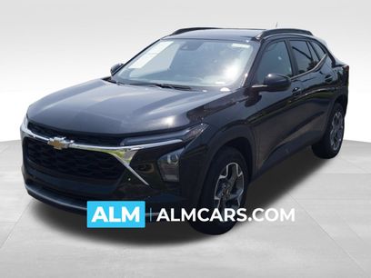 Used 2025 Chevrolet Trax LT w/ LT Convenience Package