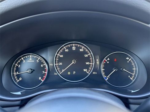 New 2026 MAZDA MAZDA3 2.5 S Preferred image 15