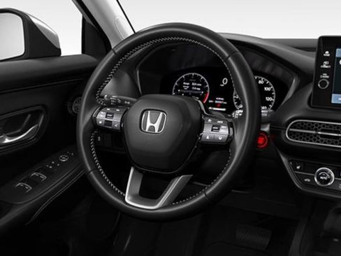 New 2027 Honda HR-V EX-L image 5
