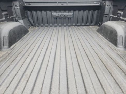 Used 2025 GMC Sierra 1500 Elevation w/ Elevation Premium Package image 33