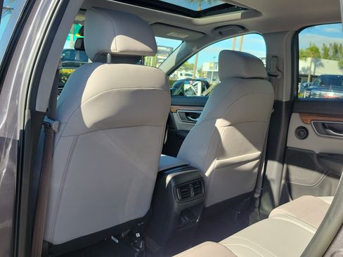 Used 2022 Honda CR-V EX-L image 15