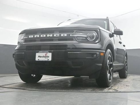 Used 2021 Ford Bronco Sport Big Bend AWD/4WD image 28