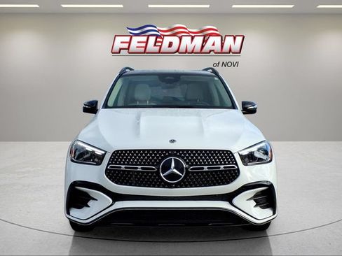 Used 2026 Mercedes-Benz GLE 350 4MATIC image 9