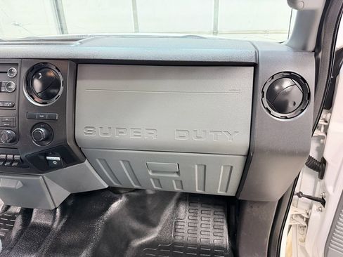 Used 2016 Ford F350 XL w/ Power Equipment Group image 31