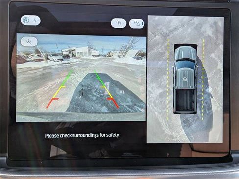 Used 2024 Ford F150 King Ranch image 11