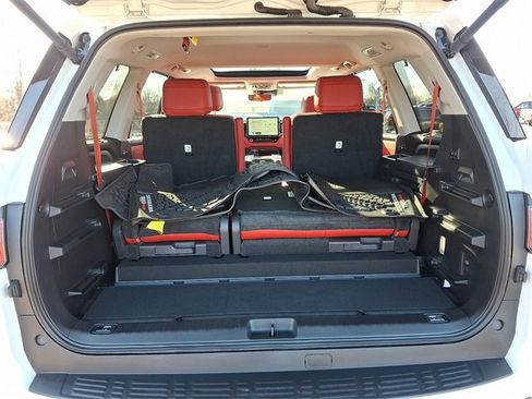 Used 2023 Toyota Sequoia TRD Pro image 33