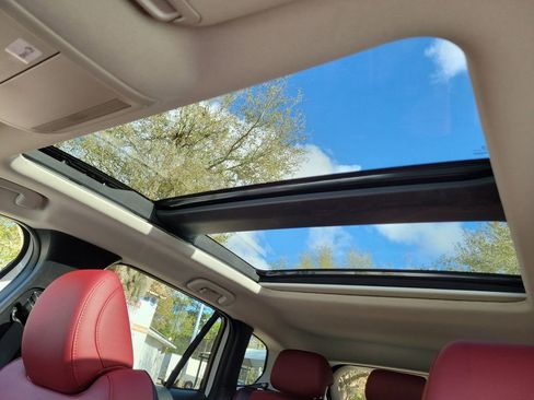 New 2026 MAZDA CX-50 AWD 2.5 Hybrid w/ Premium Pkg image 35