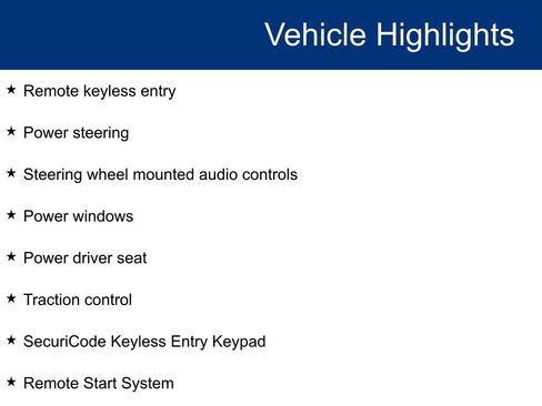 Used 2022 Ford Explorer XLT w/ Equipment Group 202A image 24