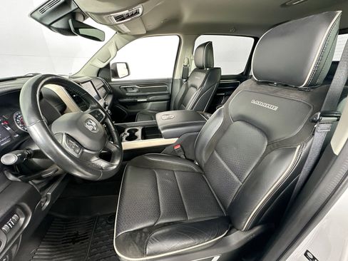 Used 2022 RAM 1500 Laramie image 20