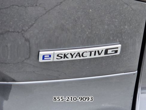 New 2026 MAZDA CX-90 3.3 Turbo w/ Premium Plus Pkg image 14