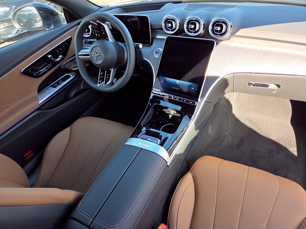 New 2027 Mercedes-Benz CLE 450 4MATIC Cabriolet image 21