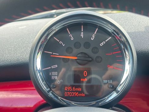 Used 2013 MINI Cooper John Cooper Works image 15