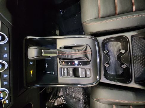 Used 2026 Honda CR-V Sport-L image 22