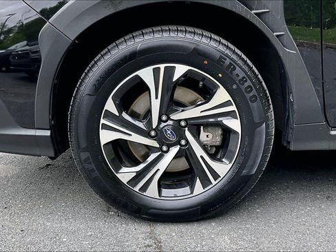 Certified 2024 Subaru Crosstrek 2.0i Premium AWD/4WD image 17