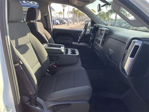 Used 2014 Chevrolet Silverado 1500 LT image 24