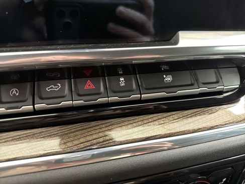 Certified 2024 Chevrolet Silverado 1500 LT image 27