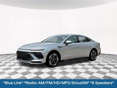 New 2026 Hyundai Sonata SEL