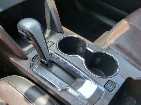 Used 2014 Chevrolet Equinox LT w/ Power Convenience Package FWD image 19
