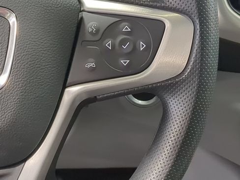 Used 2023 GMC Terrain SLE w/ Driver Convenience Package FWD image 24