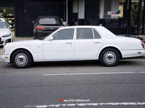 Used 2000 Rolls-Royce Silver Seraph image 27