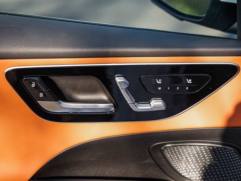 New 2026 Mercedes-Benz C 300 Sedan image 22