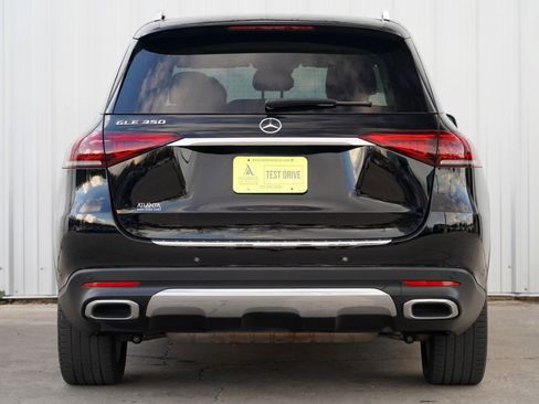 Used 2022 Mercedes-Benz GLE 350 GLE 350 w/ Premium Package image 10