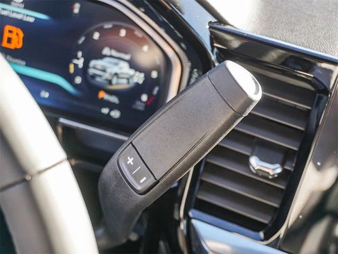 New 2026 Chevrolet Silverado 1500 RST w/ RST Select Package image 22