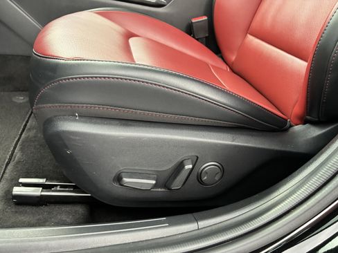 Used 2025 Kia K4 GT-Line w/ GT-Line Premium Package FWD image 24