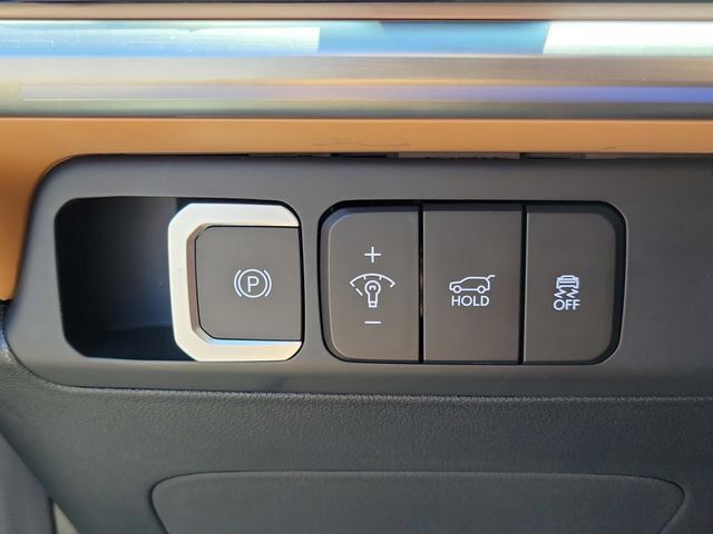 New 2026 Hyundai Santa Fe Calligraphy AWD/4WD image 19