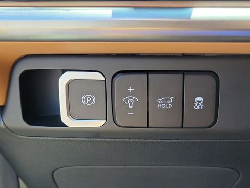 New 2026 Hyundai Santa Fe Calligraphy AWD/4WD image 19