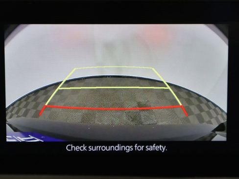 Used 2023 MAZDA CX-30 AWD 2.5 S image 36