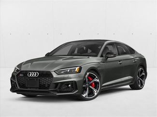 Used 2019 Audi RS 5 w/ Dynamic Package video 1
