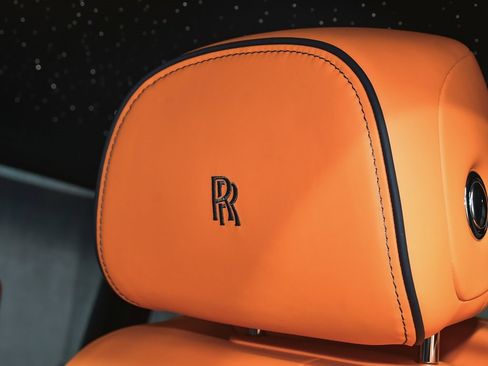 Used 2024 Rolls-Royce Cullinan image 62