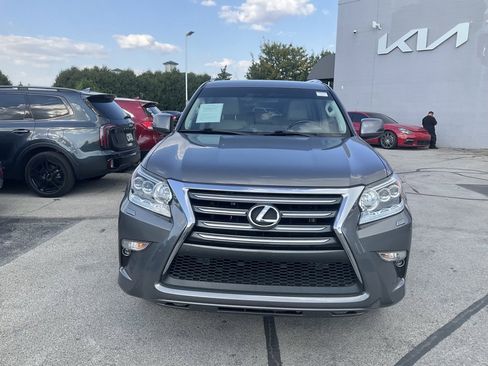 Used 2014 Lexus GX 460 Luxury w/ Preferred Accessory Package image 2