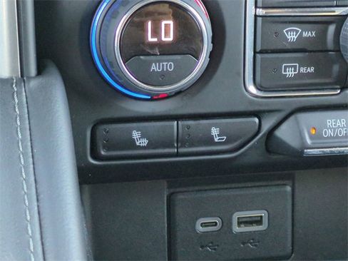 Certified 2023 Chevrolet Tahoe LT w/ Luxury Package image 28