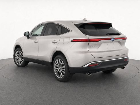 Used 2024 Toyota Venza Limited AWD/4WD image 2