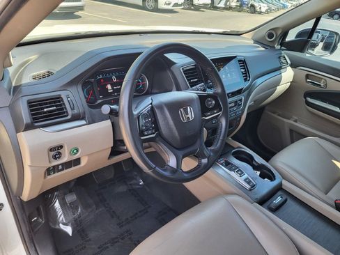 Used 2022 Honda Pilot EX-L image 11
