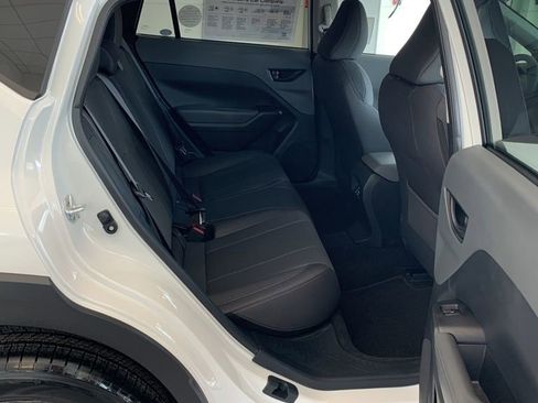 New 2026 Subaru Crosstrek 2.0i Premium AWD/4WD image 17