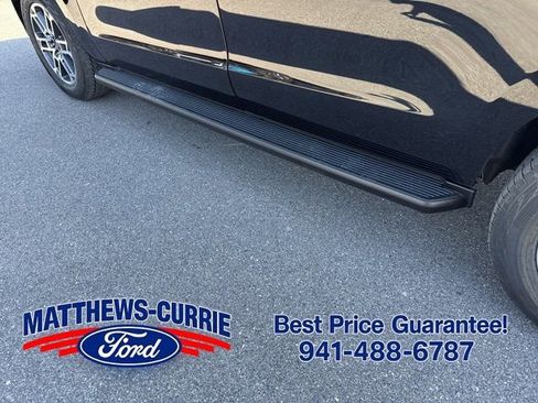 New 2025 Ford Expedition Max Active AWD/4WD image 16