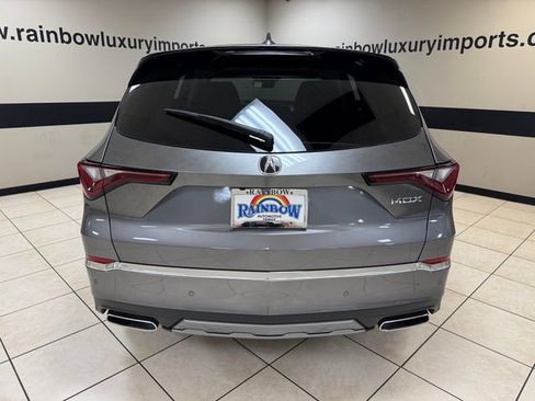 Used 2025 Acura MDX w/ Technology Package image 5